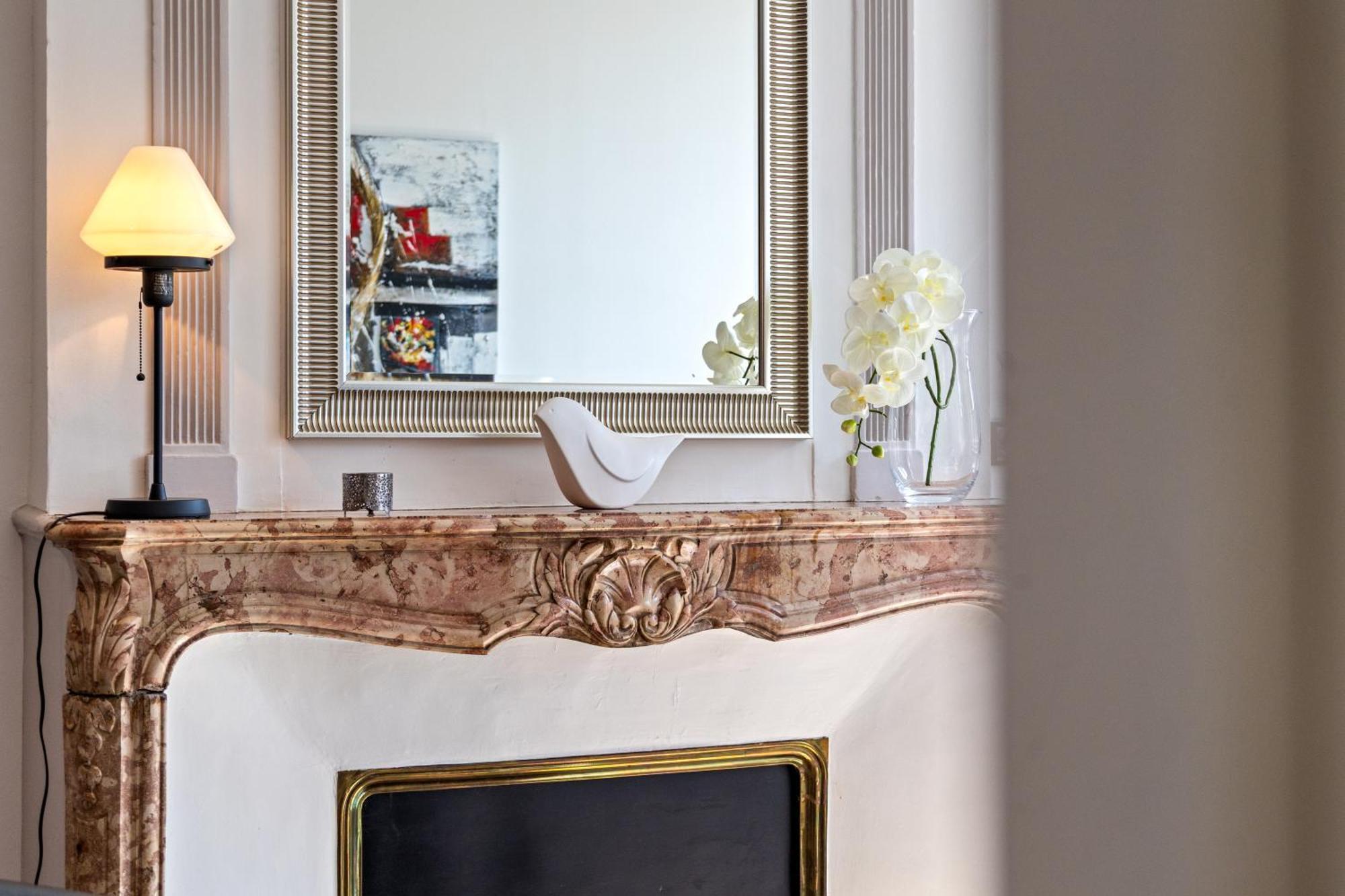 Le Beau Carnot - Appartement En Hypercentre De Beaune Beaune  Zewnętrze zdjęcie
