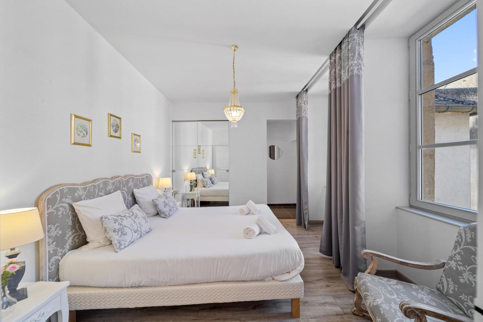 Le Beau Carnot - Appartement En Hypercentre De Beaune Beaune  Zewnętrze zdjęcie