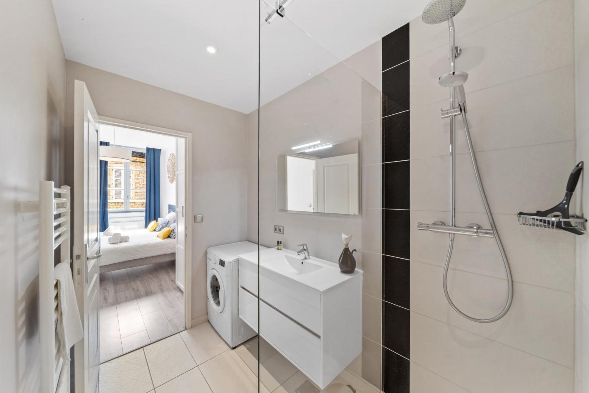 Le Beau Carnot - Appartement En Hypercentre De Beaune Beaune  Zewnętrze zdjęcie