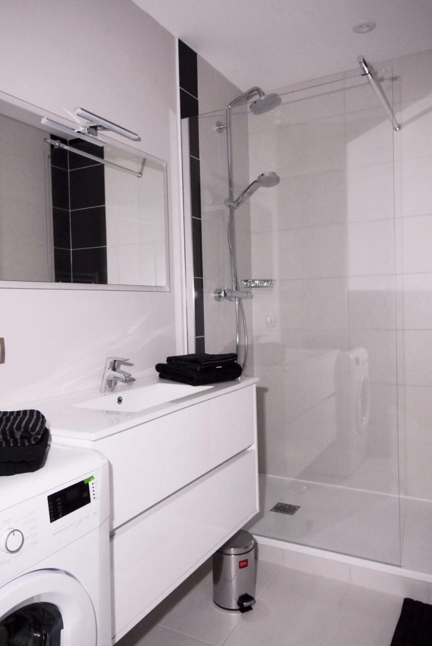 Le Beau Carnot - Appartement En Hypercentre De Beaune Beaune  Zewnętrze zdjęcie