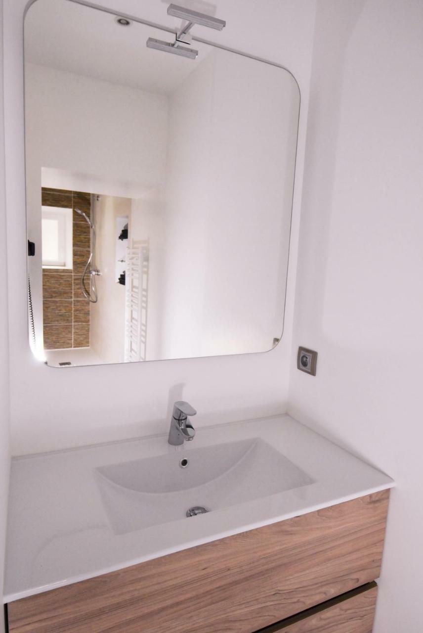 Le Beau Carnot - Appartement En Hypercentre De Beaune Beaune  Zewnętrze zdjęcie