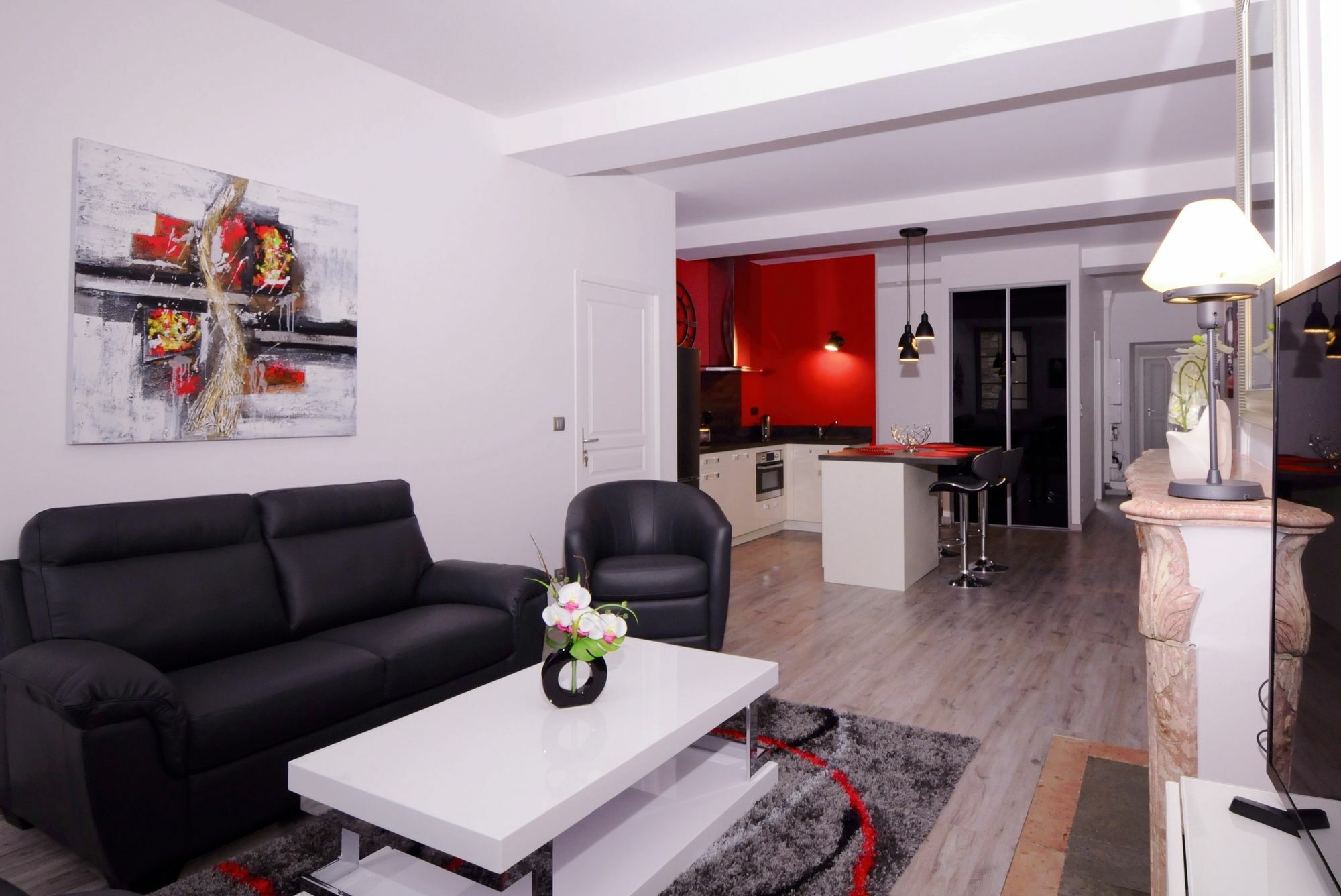 Le Beau Carnot - Appartement En Hypercentre De Beaune Beaune  Zewnętrze zdjęcie